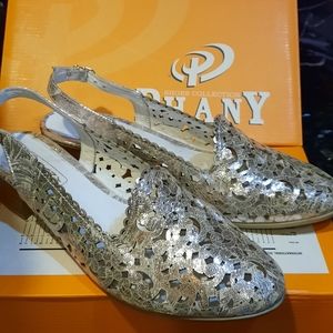 Phany shoes